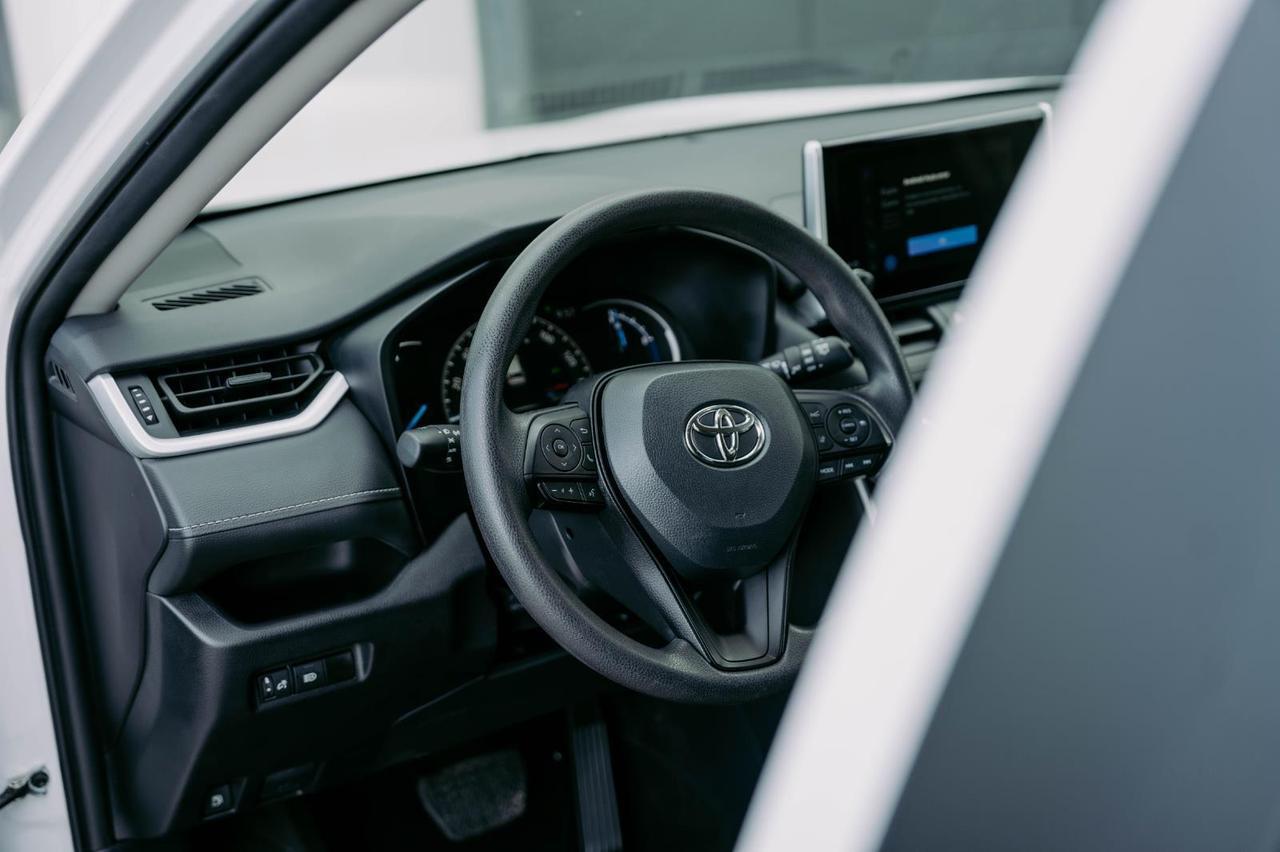 2024 Toyota RAV4 Hybrid XLE Lehi UT