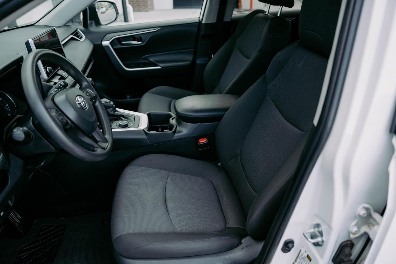 2024 Toyota RAV4 Hybrid XLE Lehi UT