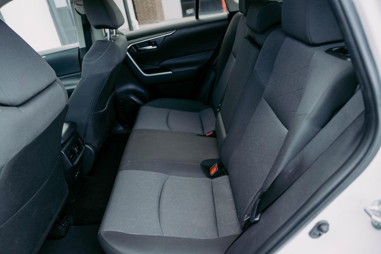 2024 Toyota RAV4 Hybrid XLE Lehi UT