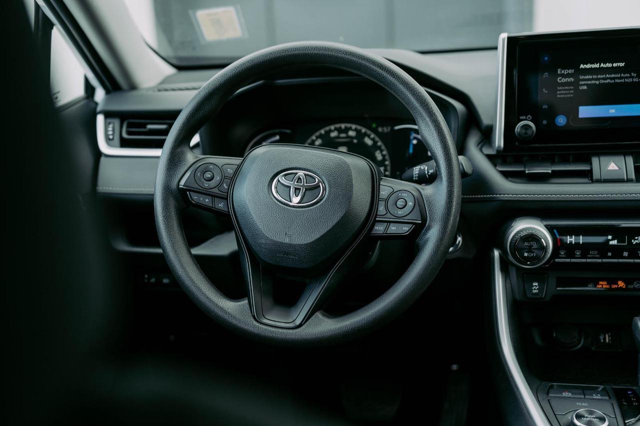 2024 Toyota RAV4 Hybrid XLE Lehi UT