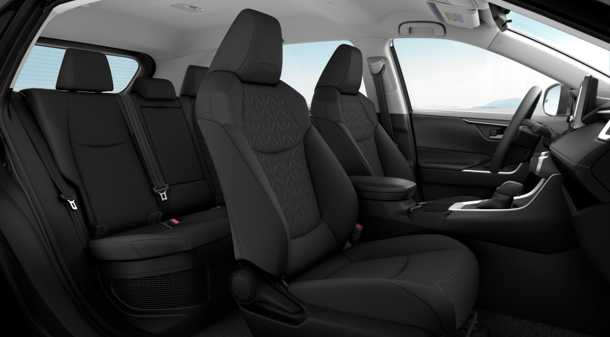 2024 Toyota RAV4 Hybrid XLE Petaluma CA