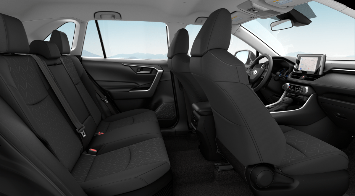 2024 Toyota RAV4 Hybrid XLE Petaluma CA