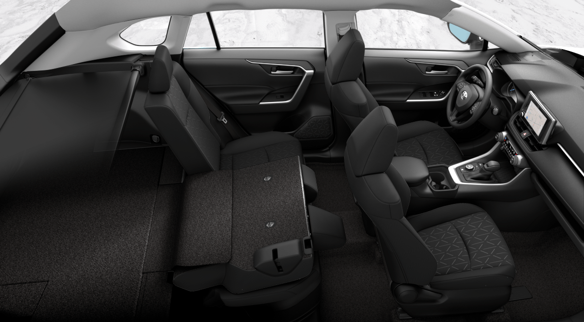 2024 Toyota RAV4 Hybrid XLE Petaluma CA