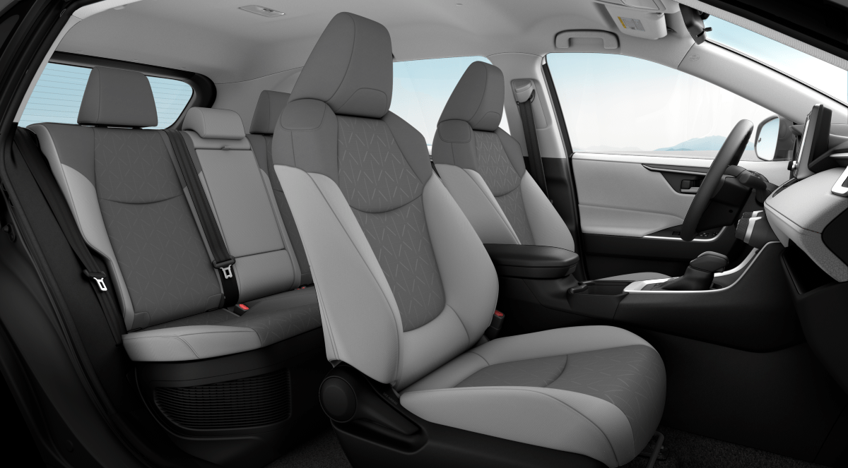 2024 Toyota RAV4 Hybrid XLE Petaluma CA