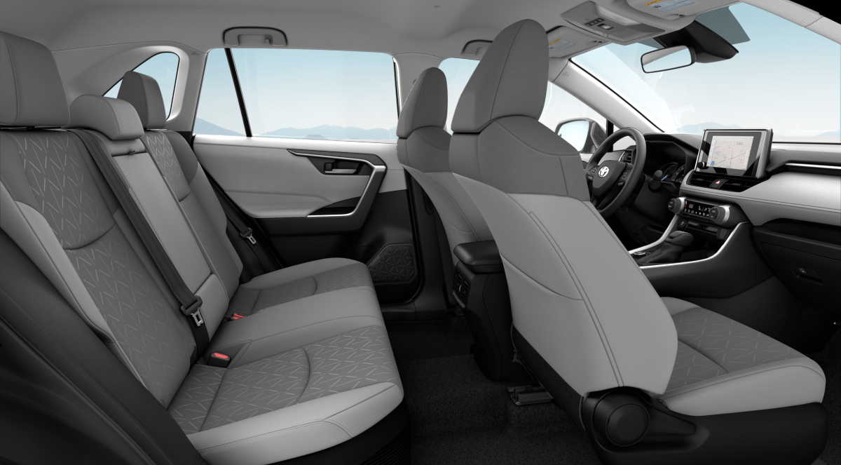 2024 Toyota RAV4 Hybrid XLE Petaluma CA