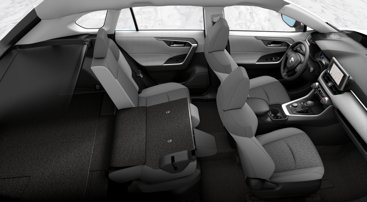 2024 Toyota RAV4 Hybrid XLE Petaluma CA