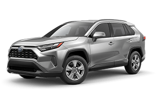 2024 Toyota RAV4 Hybrid XLE Petaluma CA