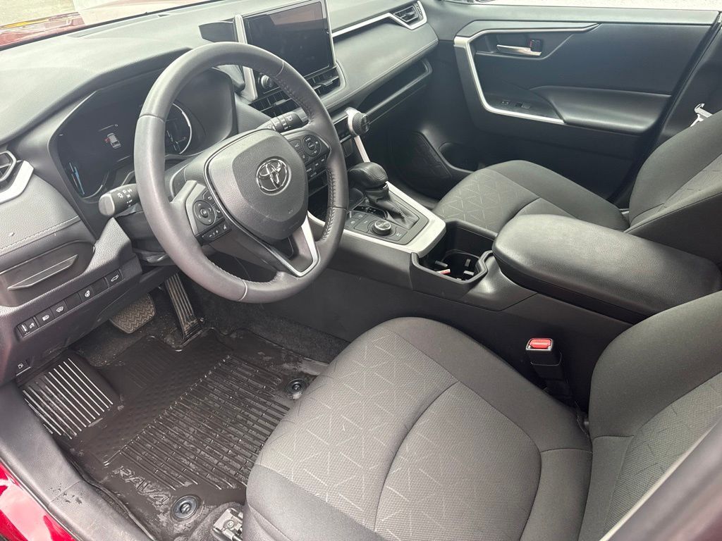 2024 Toyota RAV4 Hybrid XLE Portland OR