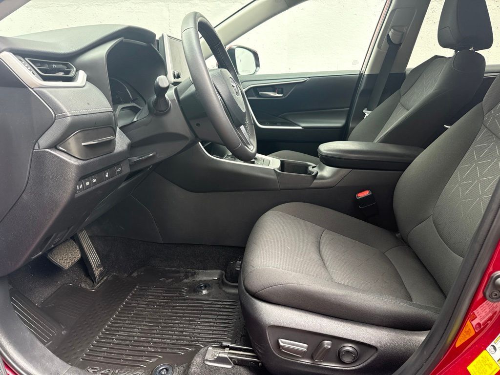 2024 Toyota RAV4 Hybrid XLE Portland OR