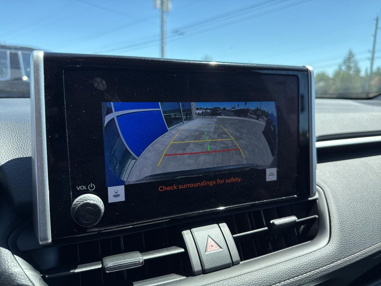 2024 Toyota RAV4 Hybrid XLE Bend OR
