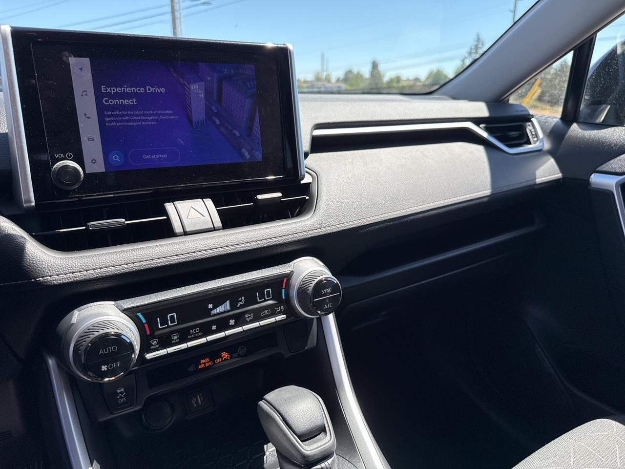 2024 Toyota RAV4 Hybrid XLE Bend OR