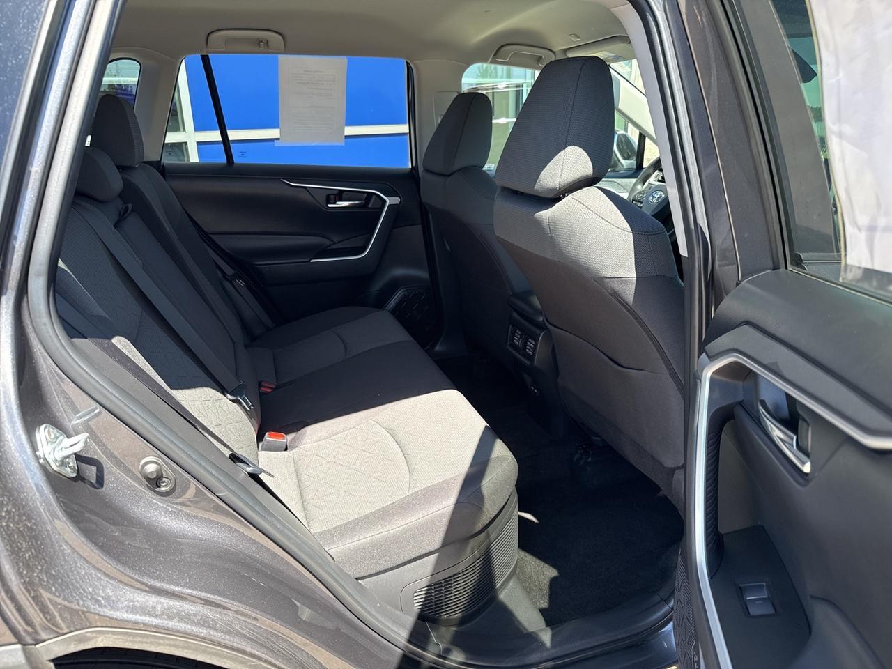 2024 Toyota RAV4 Hybrid XLE Bend OR