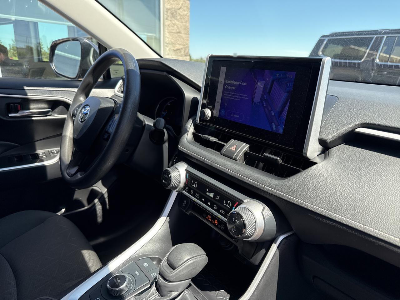 2024 Toyota RAV4 Hybrid XLE Bend OR