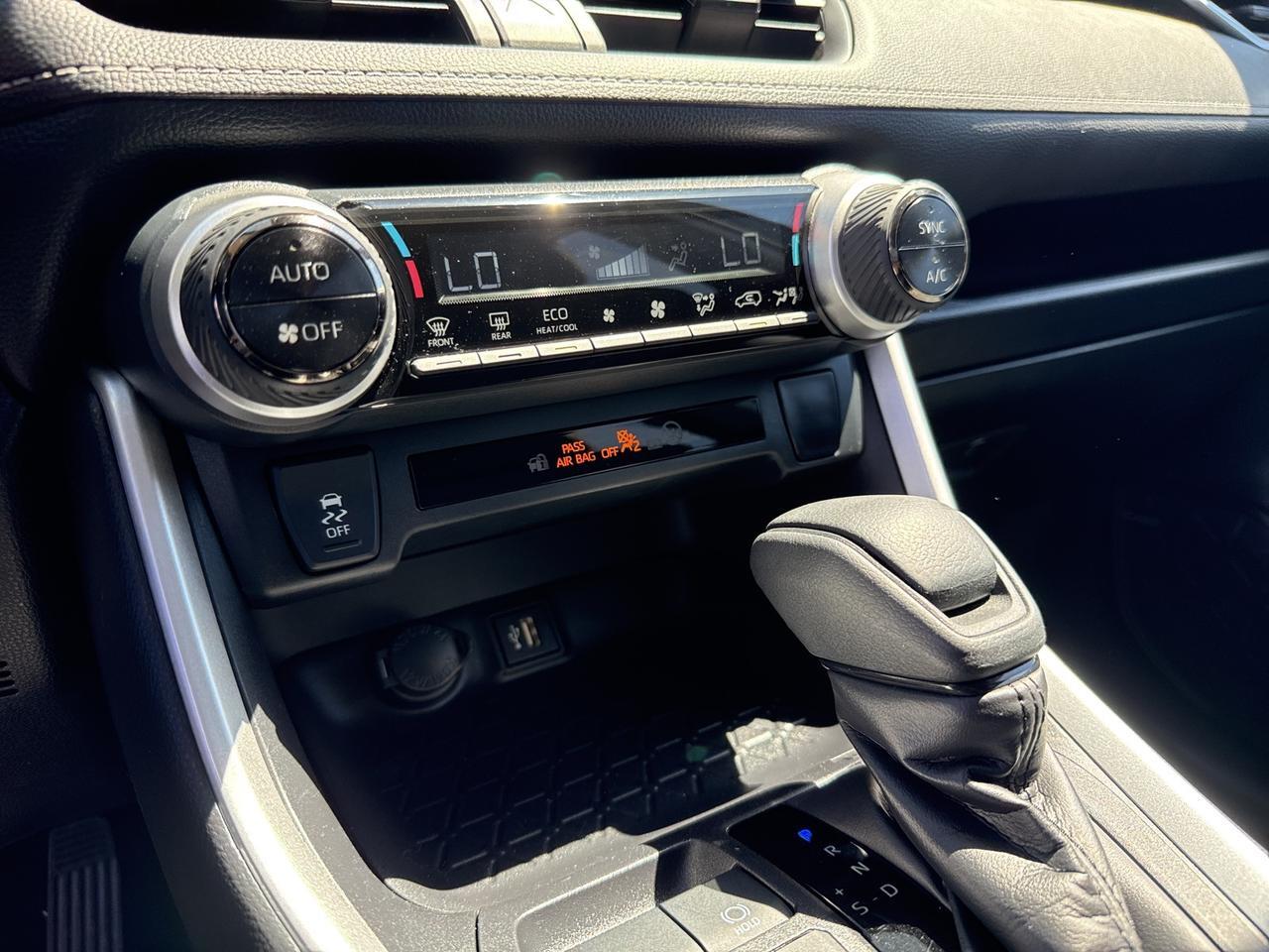 2024 Toyota RAV4 Hybrid XLE Bend OR