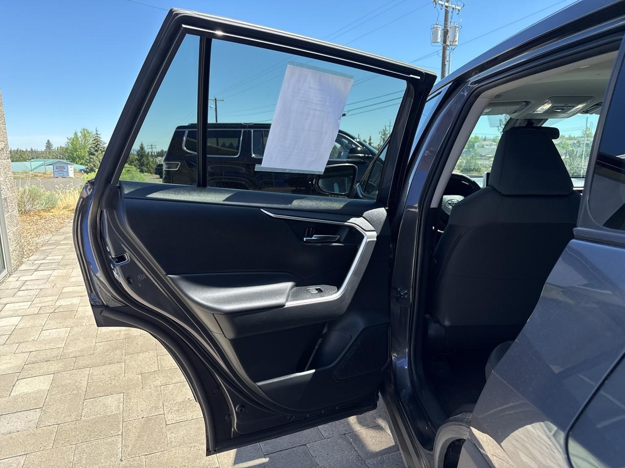 2024 Toyota RAV4 Hybrid XLE Bend OR