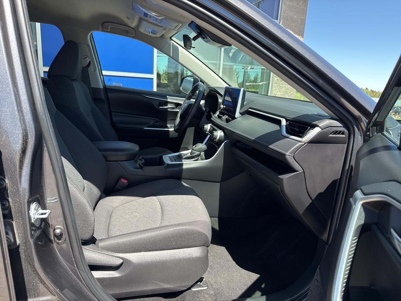 2024 Toyota RAV4 Hybrid XLE Bend OR