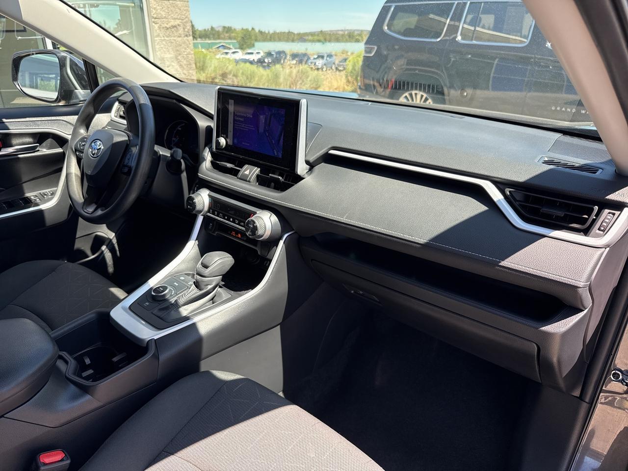 2024 Toyota RAV4 Hybrid XLE Bend OR