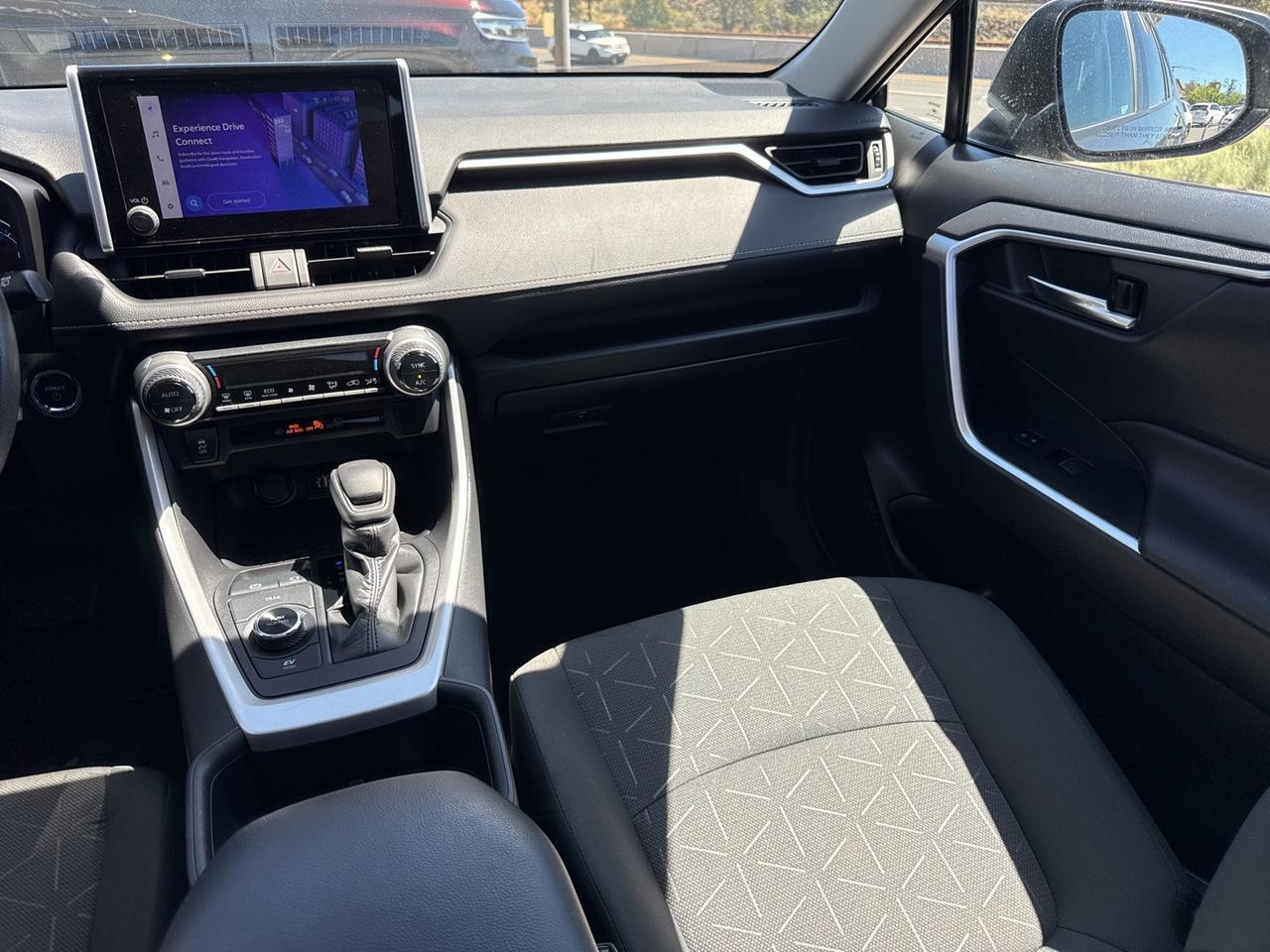 2024 Toyota RAV4 Hybrid XLE Bend OR