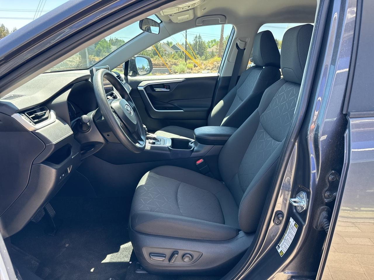 2024 Toyota RAV4 Hybrid XLE Bend OR
