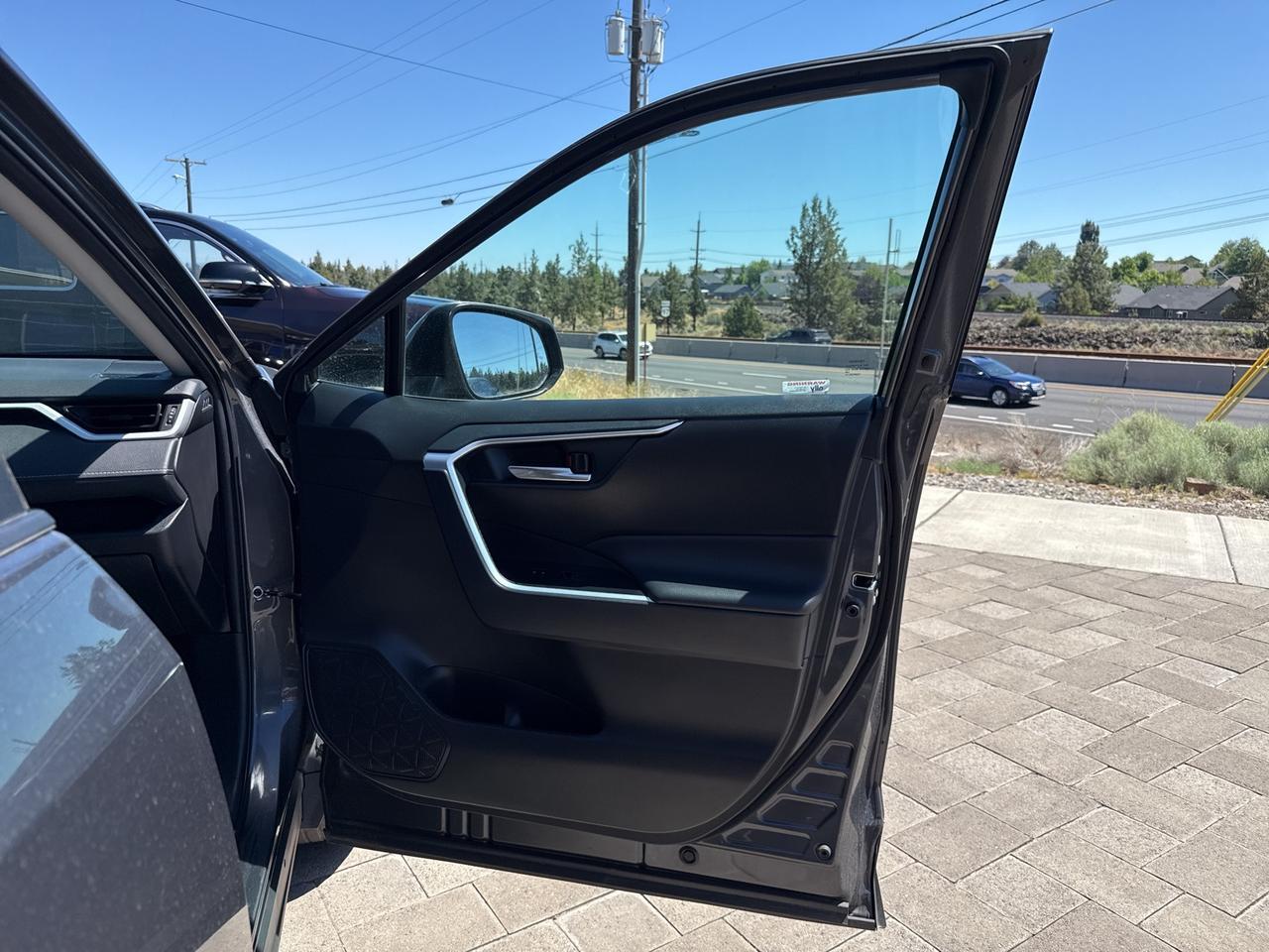 2024 Toyota RAV4 Hybrid XLE Bend OR