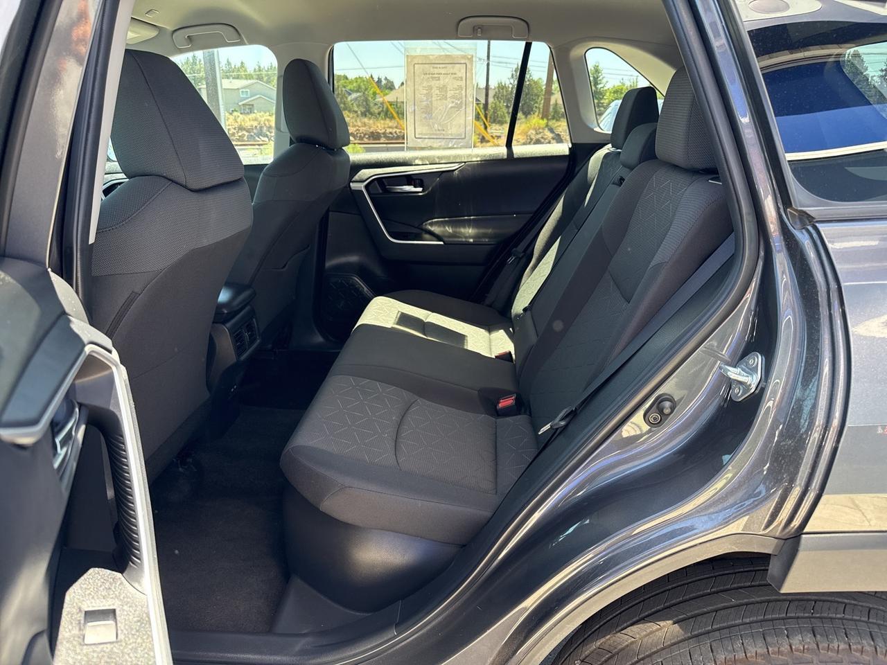 2024 Toyota RAV4 Hybrid XLE Bend OR