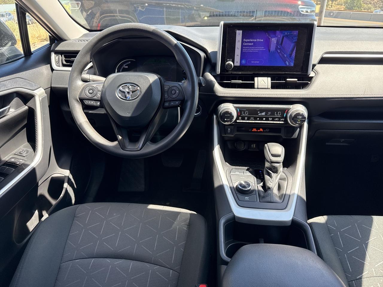 2024 Toyota RAV4 Hybrid XLE Bend OR