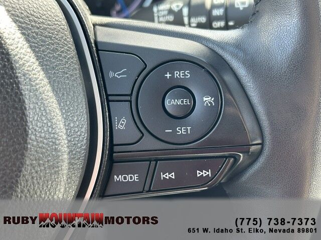 2024 Toyota RAV4 Hybrid XLE Premium Elko NV