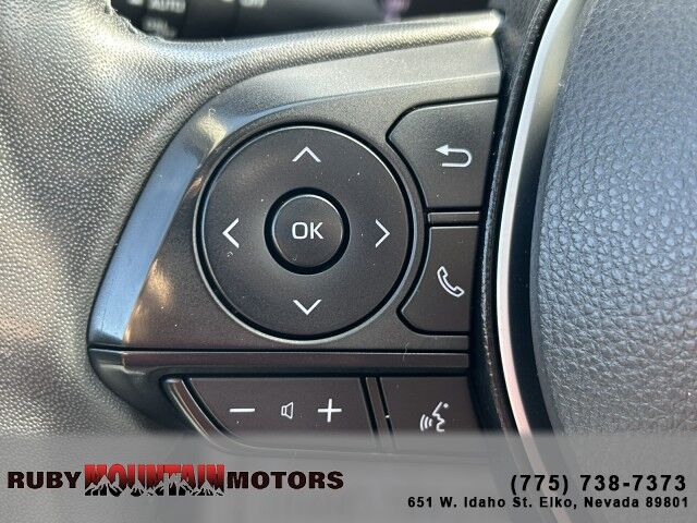 2024 Toyota RAV4 Hybrid XLE Premium Elko NV