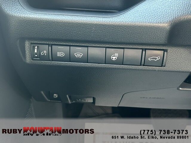 2024 Toyota RAV4 Hybrid XLE Premium Elko NV