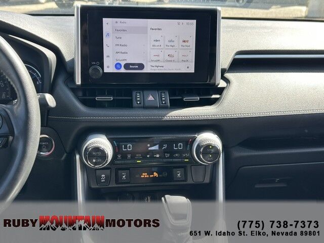 2024 Toyota RAV4 Hybrid XLE Premium Elko NV