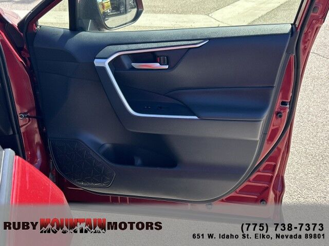 2024 Toyota RAV4 Hybrid XLE Premium Elko NV