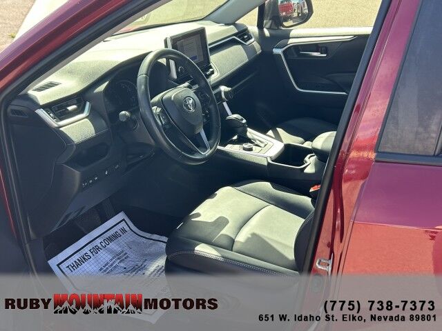 2024 Toyota RAV4 Hybrid XLE Premium Elko NV