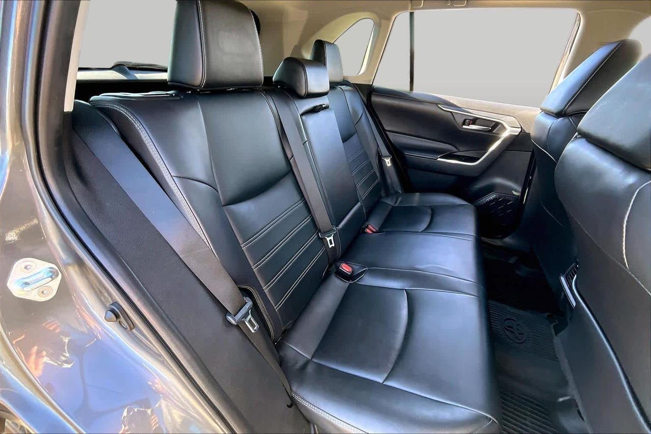2024 Toyota RAV4 Hybrid XLE Premium Folsom CA