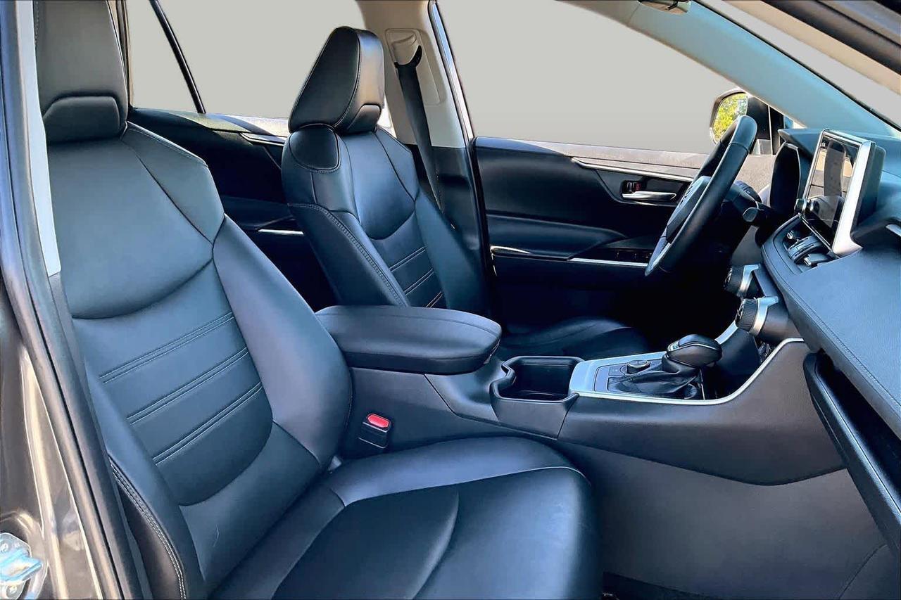 2024 Toyota RAV4 Hybrid XLE Premium Folsom CA