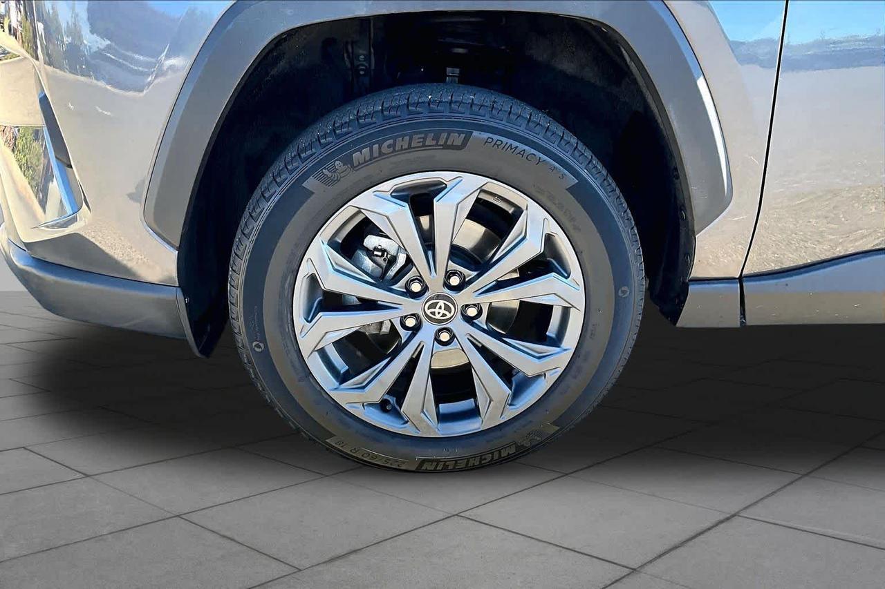 2024 Toyota RAV4 Hybrid XLE Premium Folsom CA