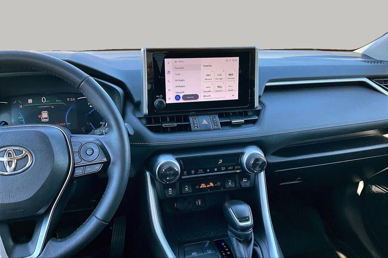 2024 Toyota RAV4 Hybrid XLE Premium Folsom CA