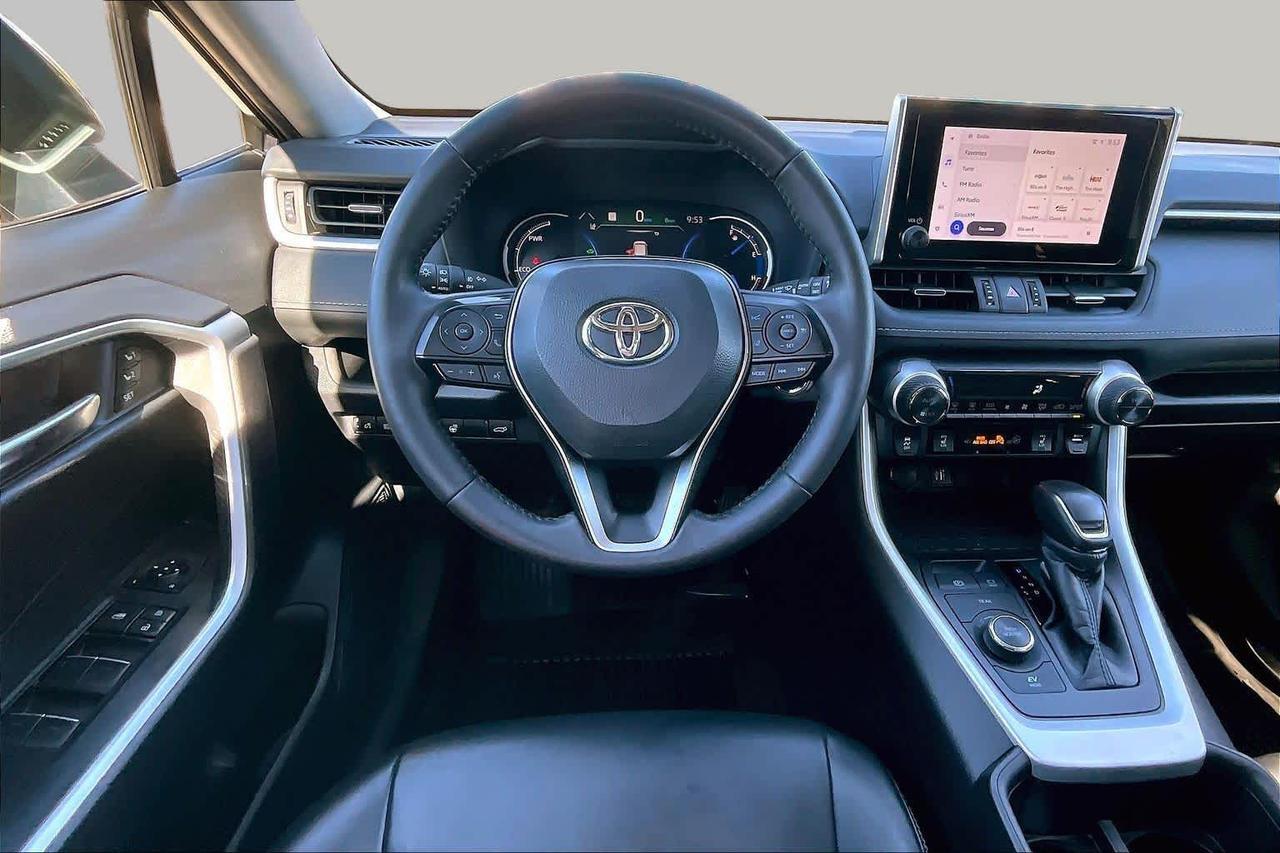2024 Toyota RAV4 Hybrid XLE Premium Folsom CA
