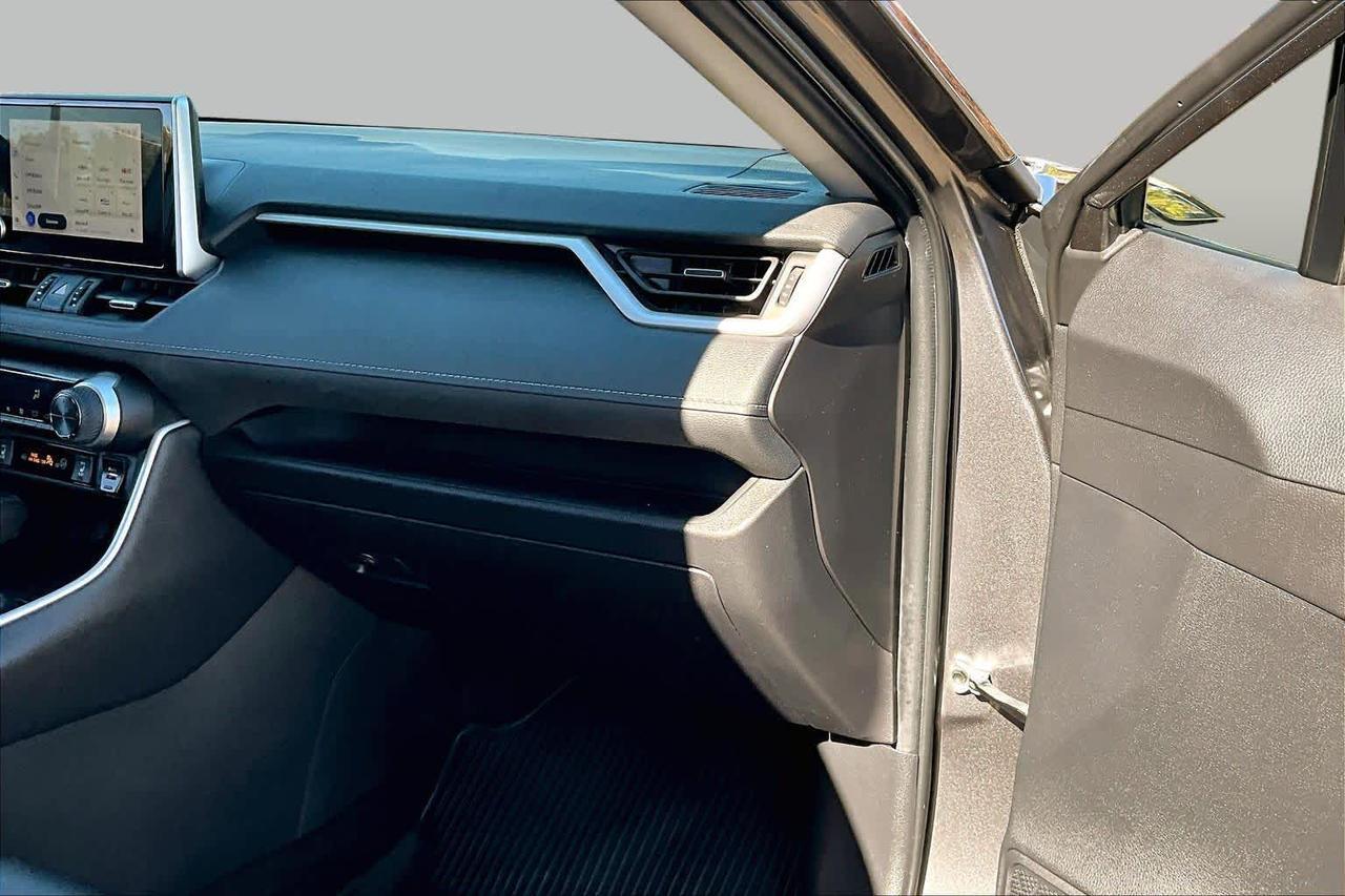 2024 Toyota RAV4 Hybrid XLE Premium Folsom CA