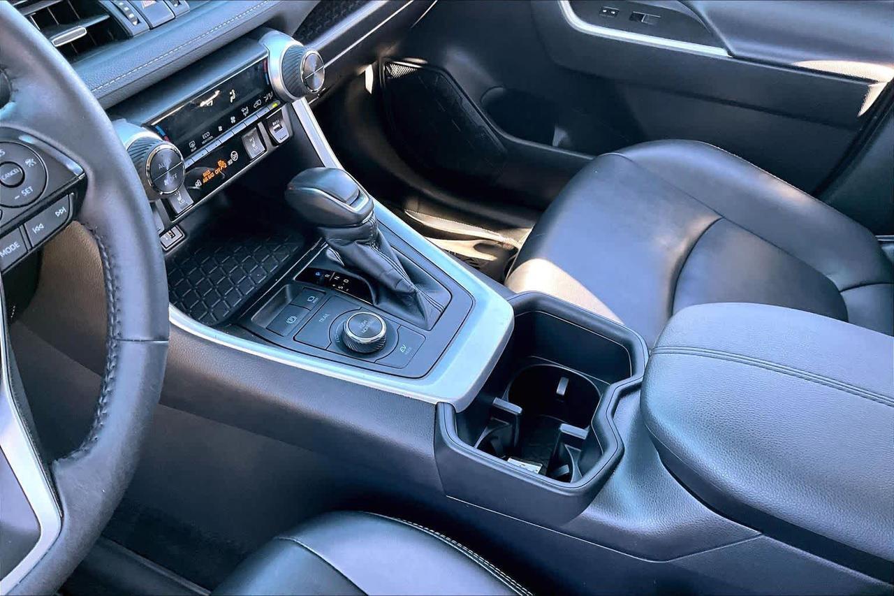 2024 Toyota RAV4 Hybrid XLE Premium Folsom CA