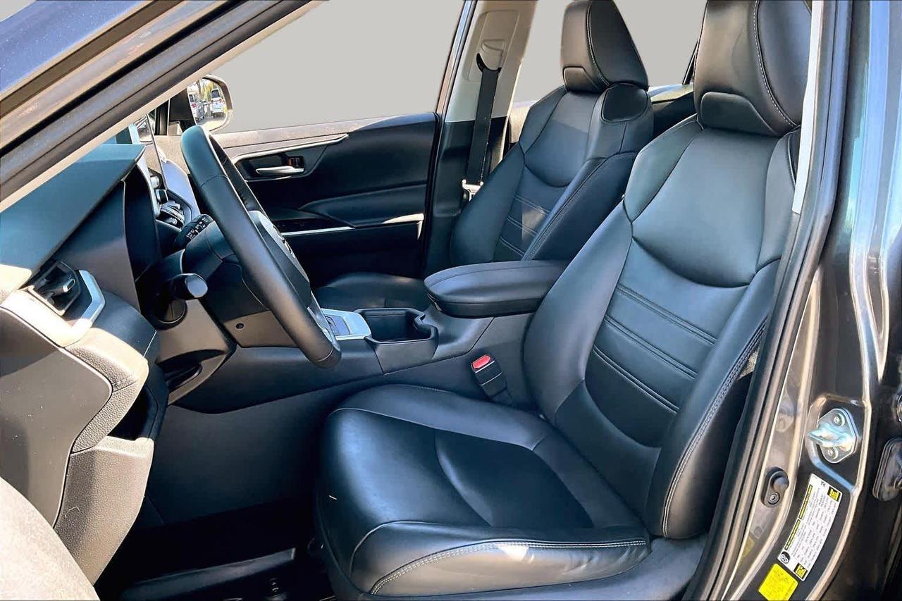 2024 Toyota RAV4 Hybrid XLE Premium Folsom CA