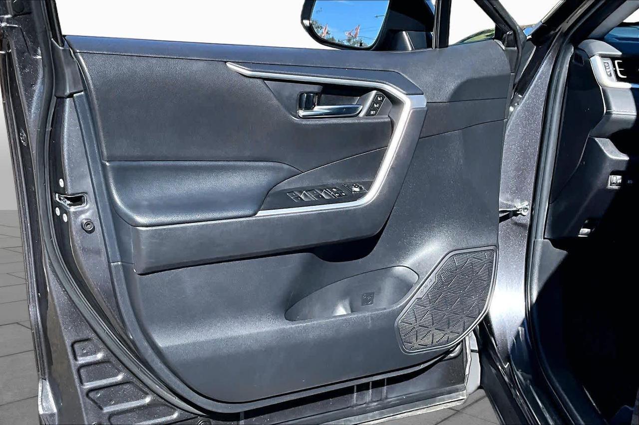 2024 Toyota RAV4 Hybrid XLE Premium Folsom CA
