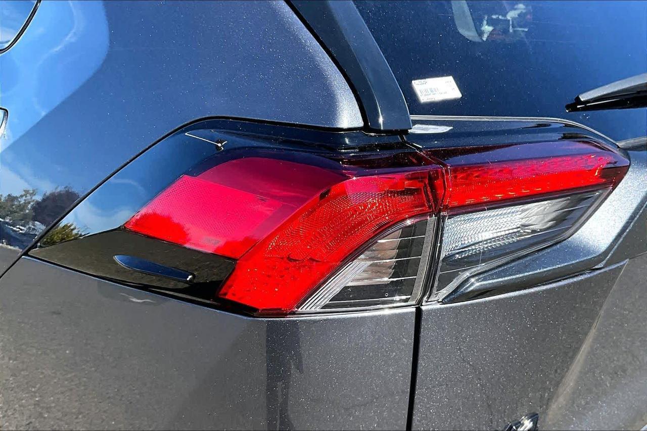 2024 Toyota RAV4 Hybrid XLE Premium Folsom CA