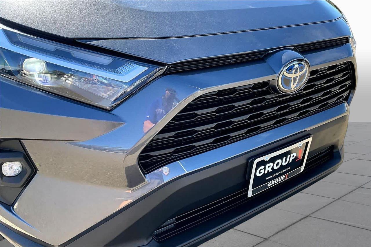 2024 Toyota RAV4 Hybrid XLE Premium Folsom CA