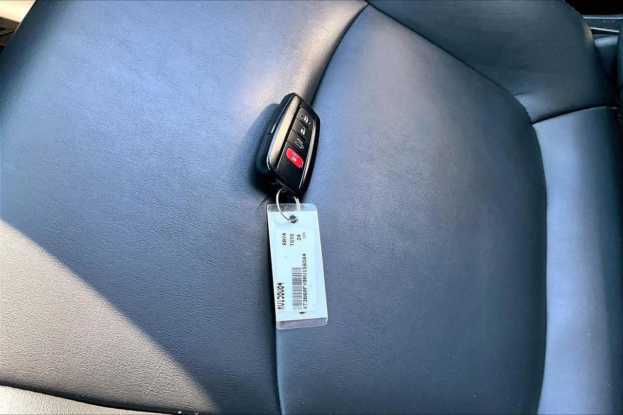 2024 Toyota RAV4 Hybrid XLE Premium Folsom CA