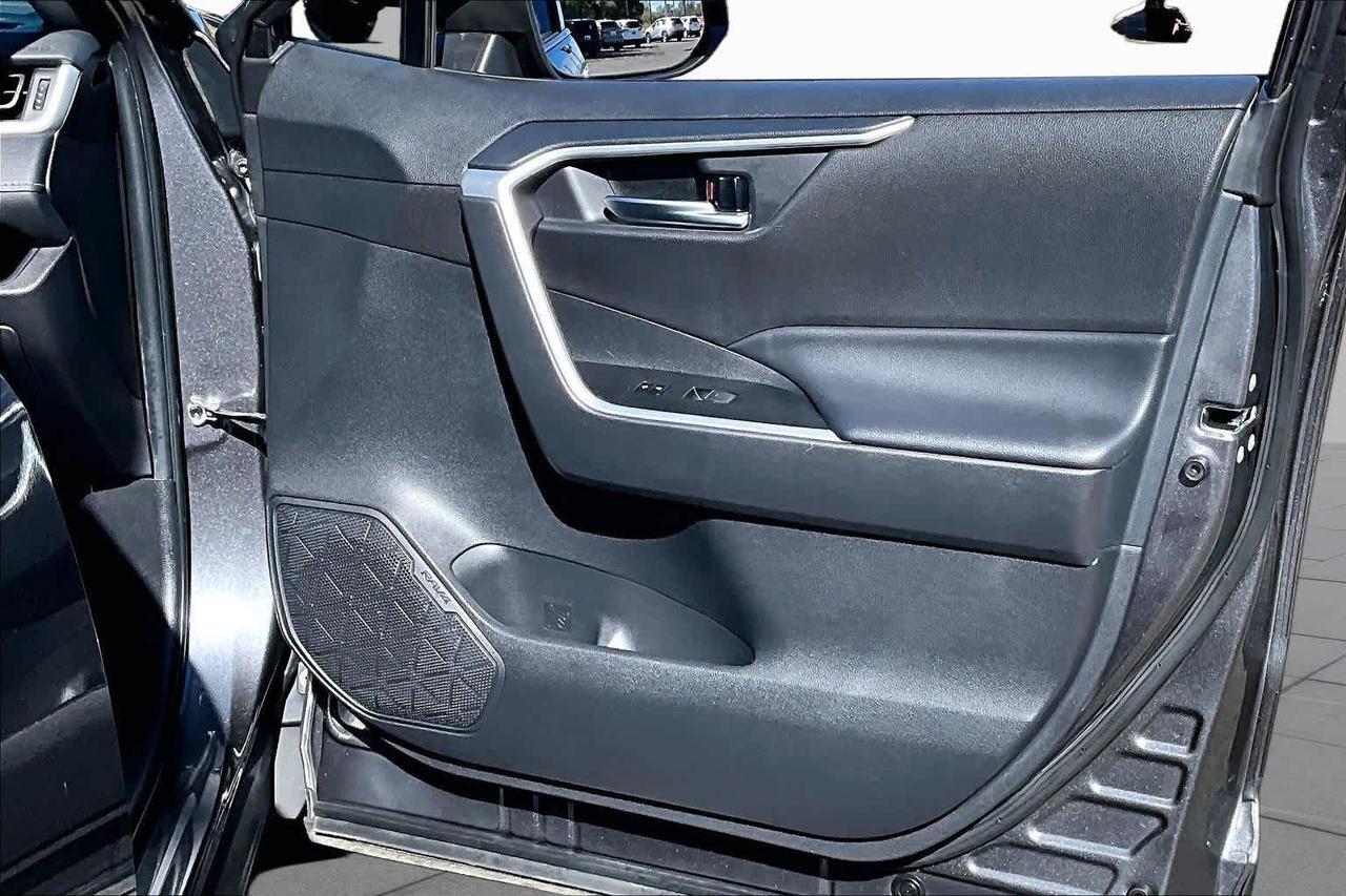 2024 Toyota RAV4 Hybrid XLE Premium Folsom CA