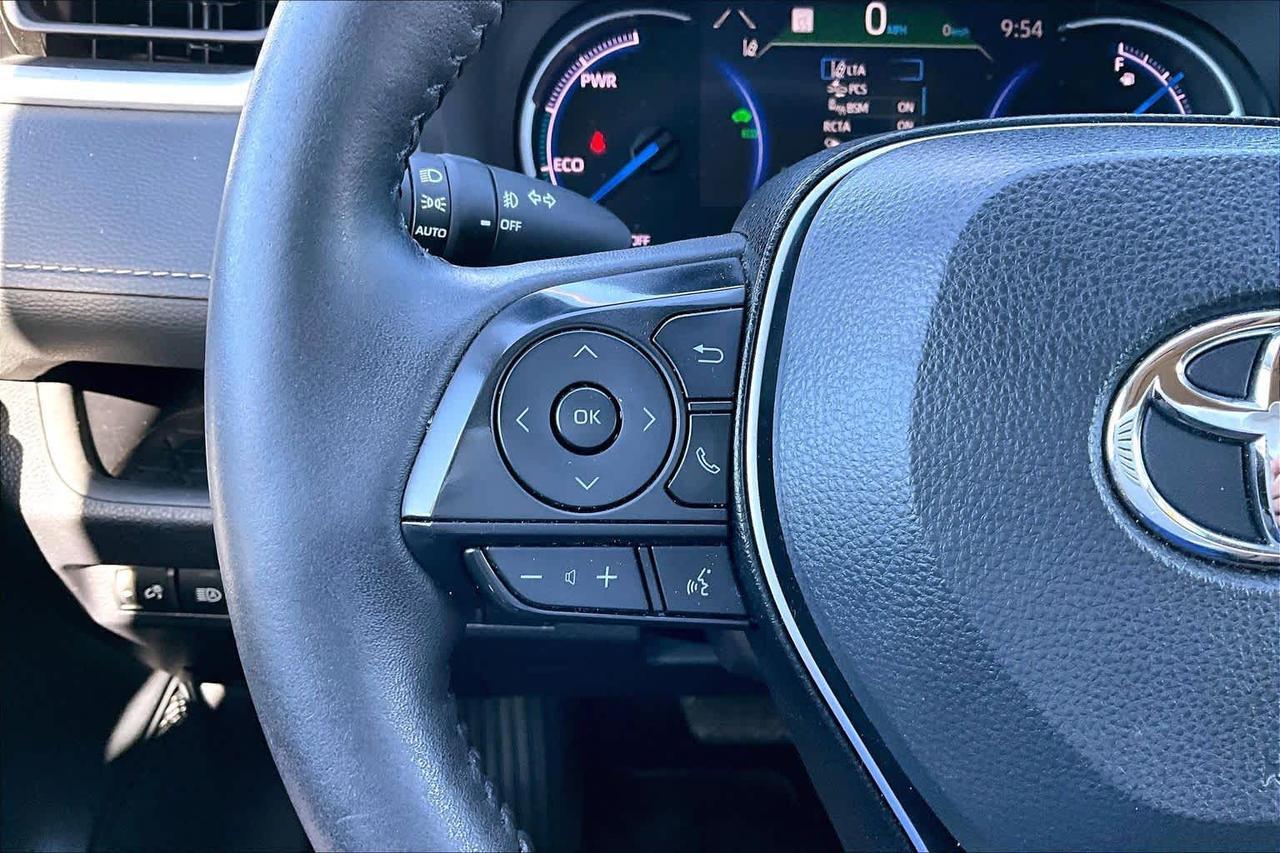 2024 Toyota RAV4 Hybrid XLE Premium Folsom CA