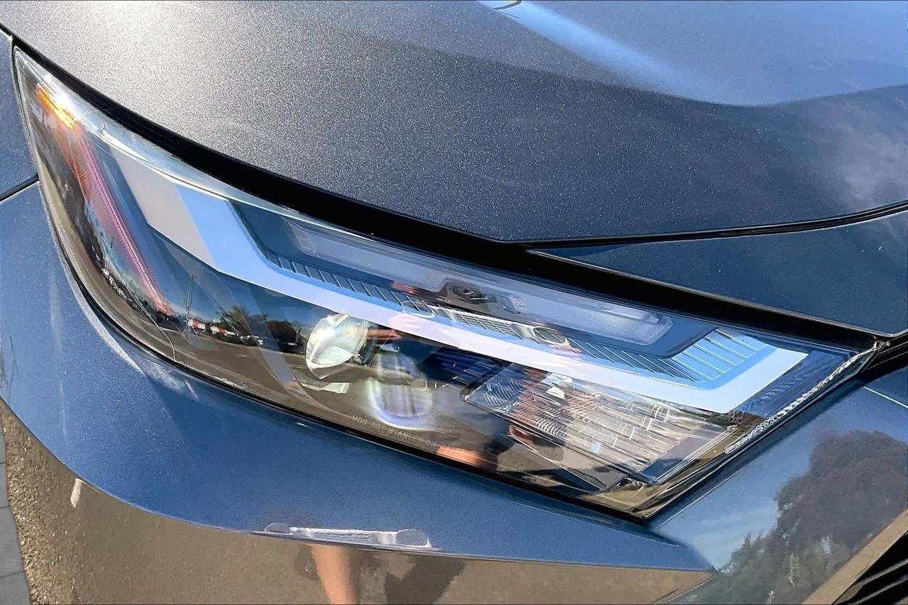 2024 Toyota RAV4 Hybrid XLE Premium Folsom CA