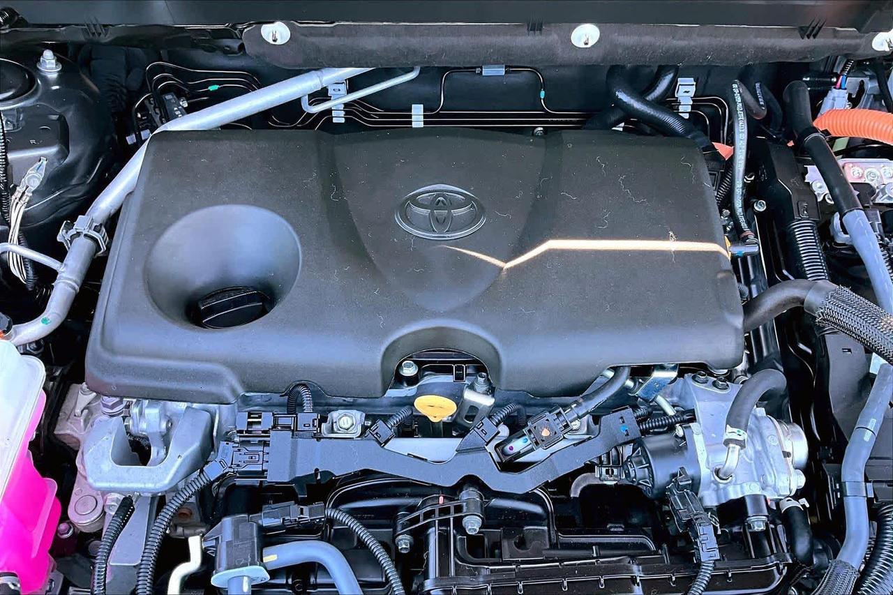 2024 Toyota RAV4 Hybrid XLE Premium Folsom CA