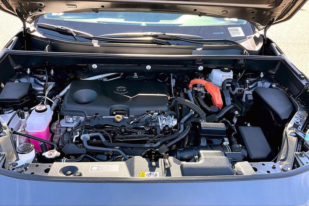 2024 Toyota RAV4 Hybrid XLE Premium Folsom CA