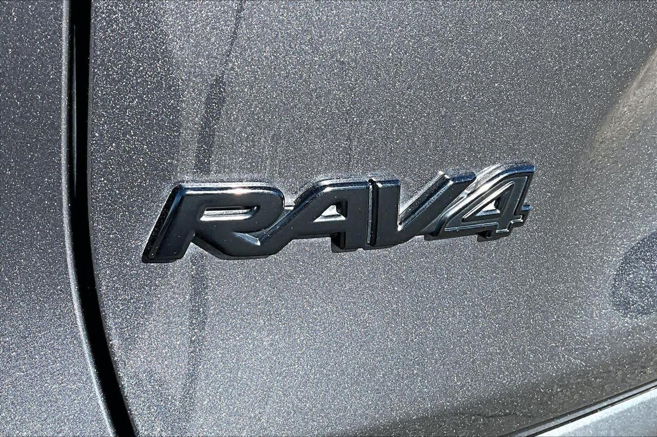 2024 Toyota RAV4 Hybrid XLE Premium Folsom CA